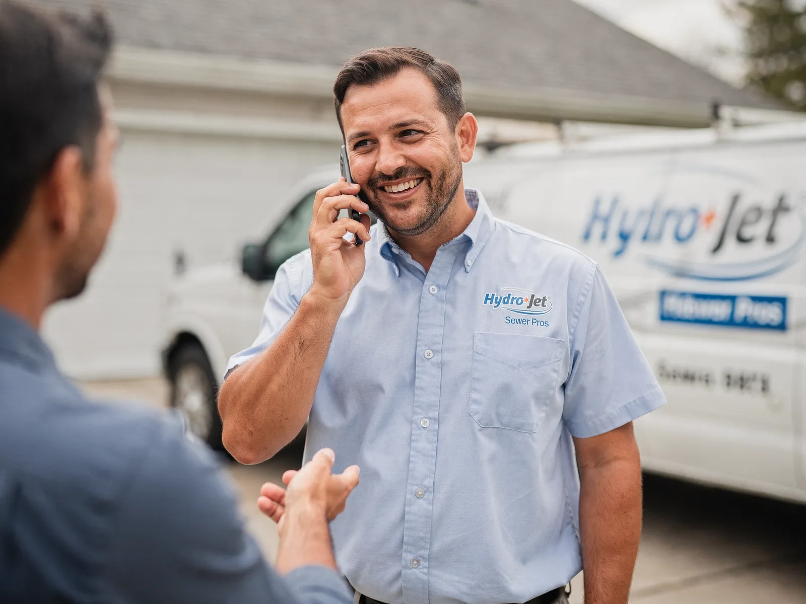 Hydro Jetting Julian, PA FAQs